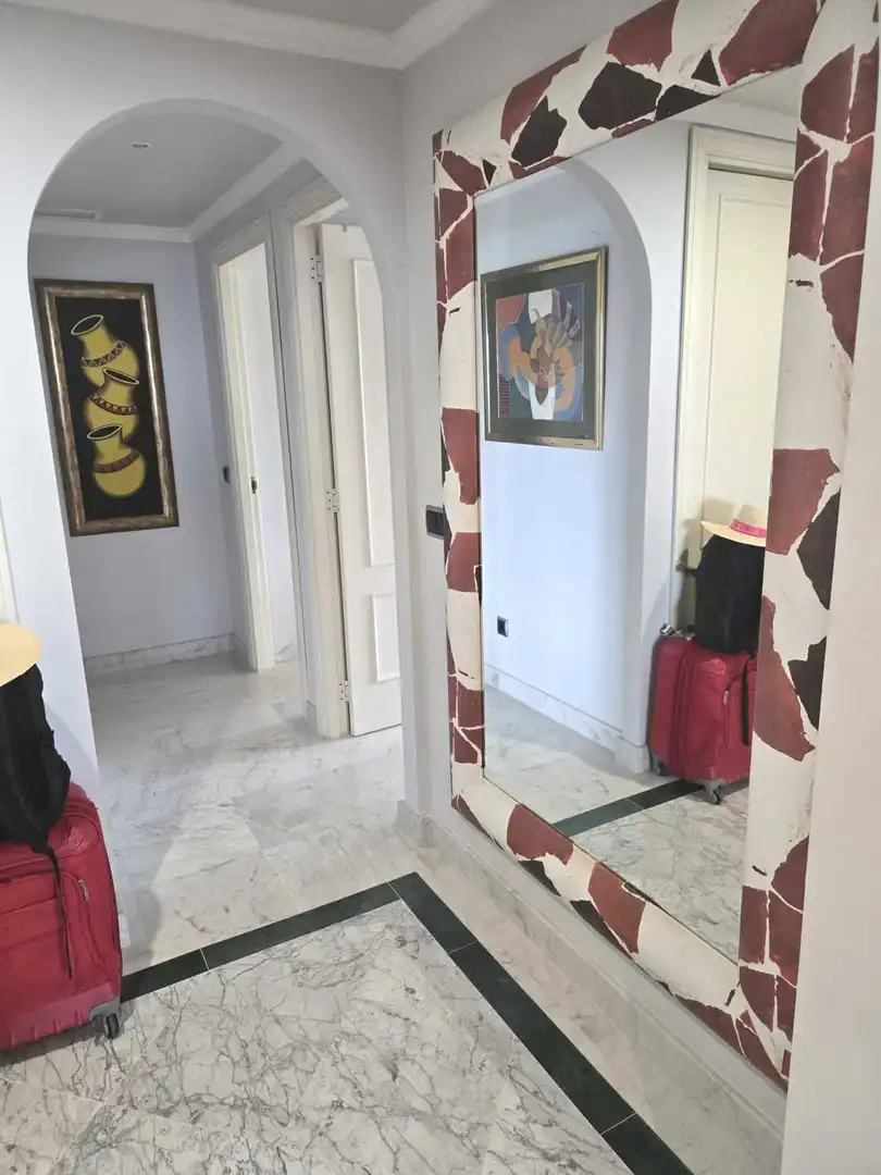 Pis amb ascensor en venda a Nueva Andalucía, imagen 18