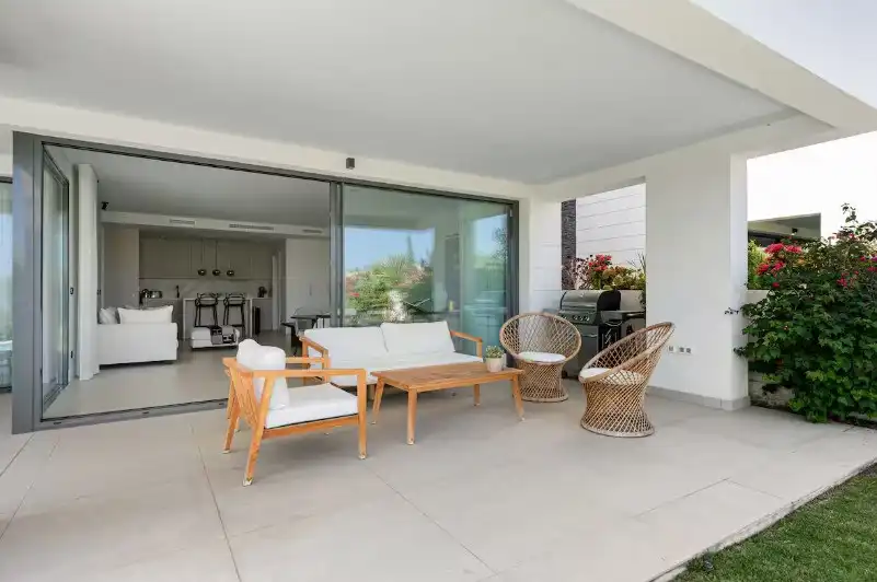 Wohnung mit Pool zur Miete in La Quinta, imagen 6