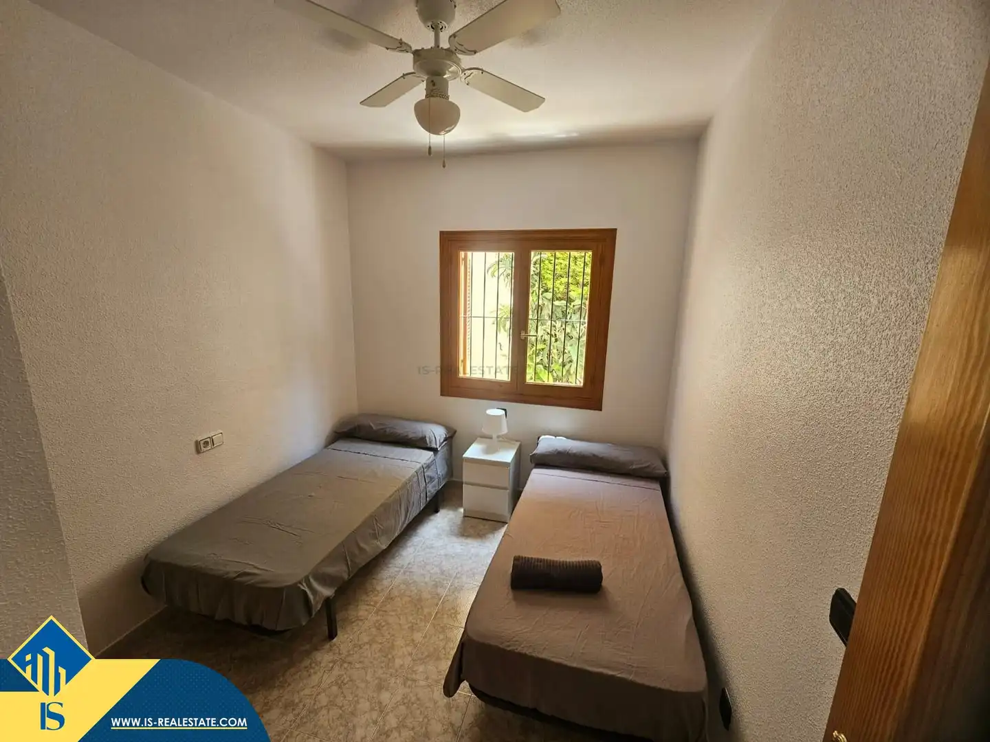 Habitación de Casa o chalet en venta en Orihuela con Terraza, Amueblado y Piscina comunitaria