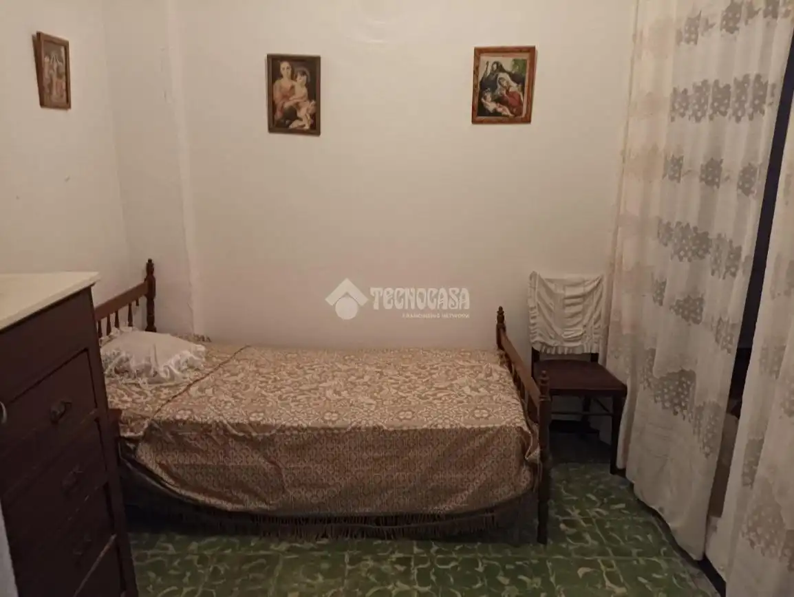 Bedroom of Houses for sale in Arahal