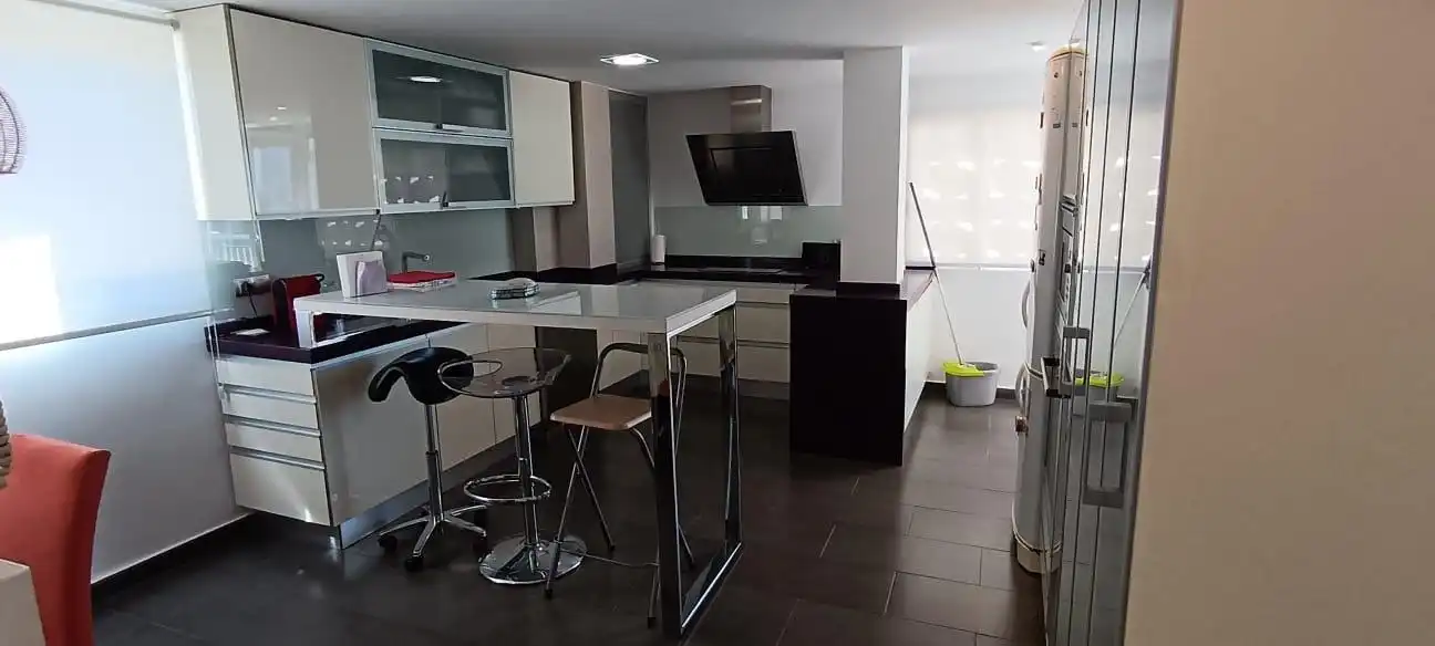 Appartamento con piscina in vendita a Playa de Levante, imagen 41