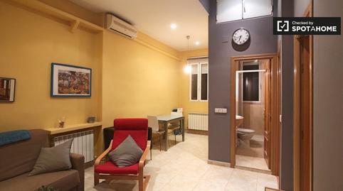 Photo 3 of Apartment to share in Imperial, Madrid