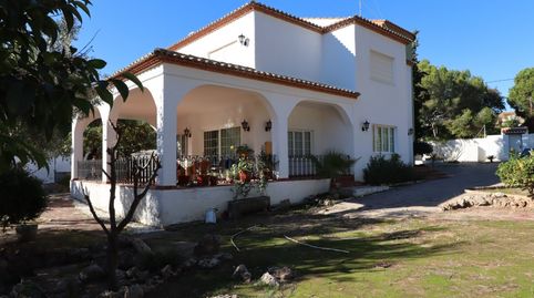 Foto 3 de Casa o xalet en venda a Campolivar, Godella
