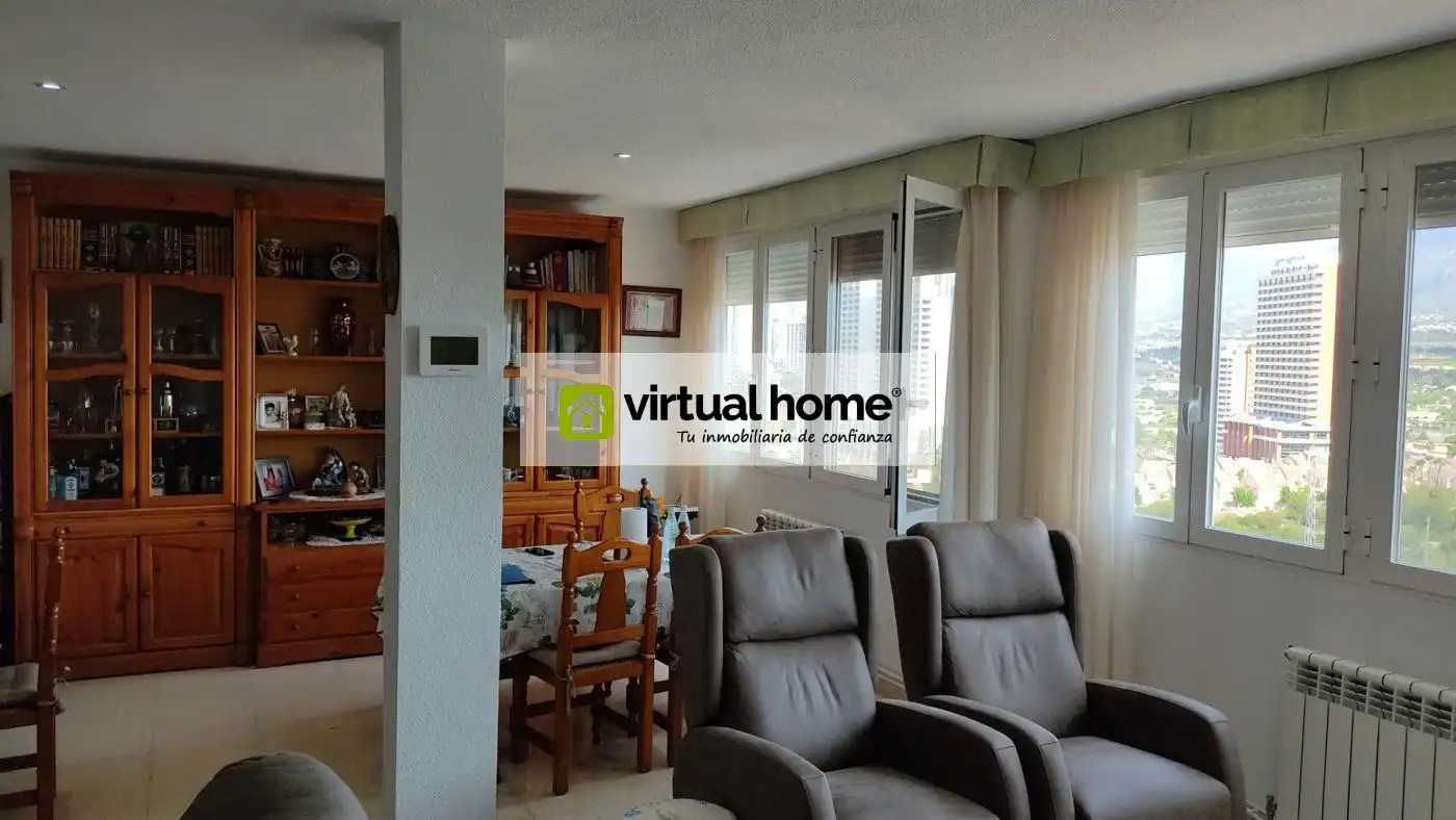 Villa mit Terrasse zum Verkauf in Rincón de Loix, imagen 42