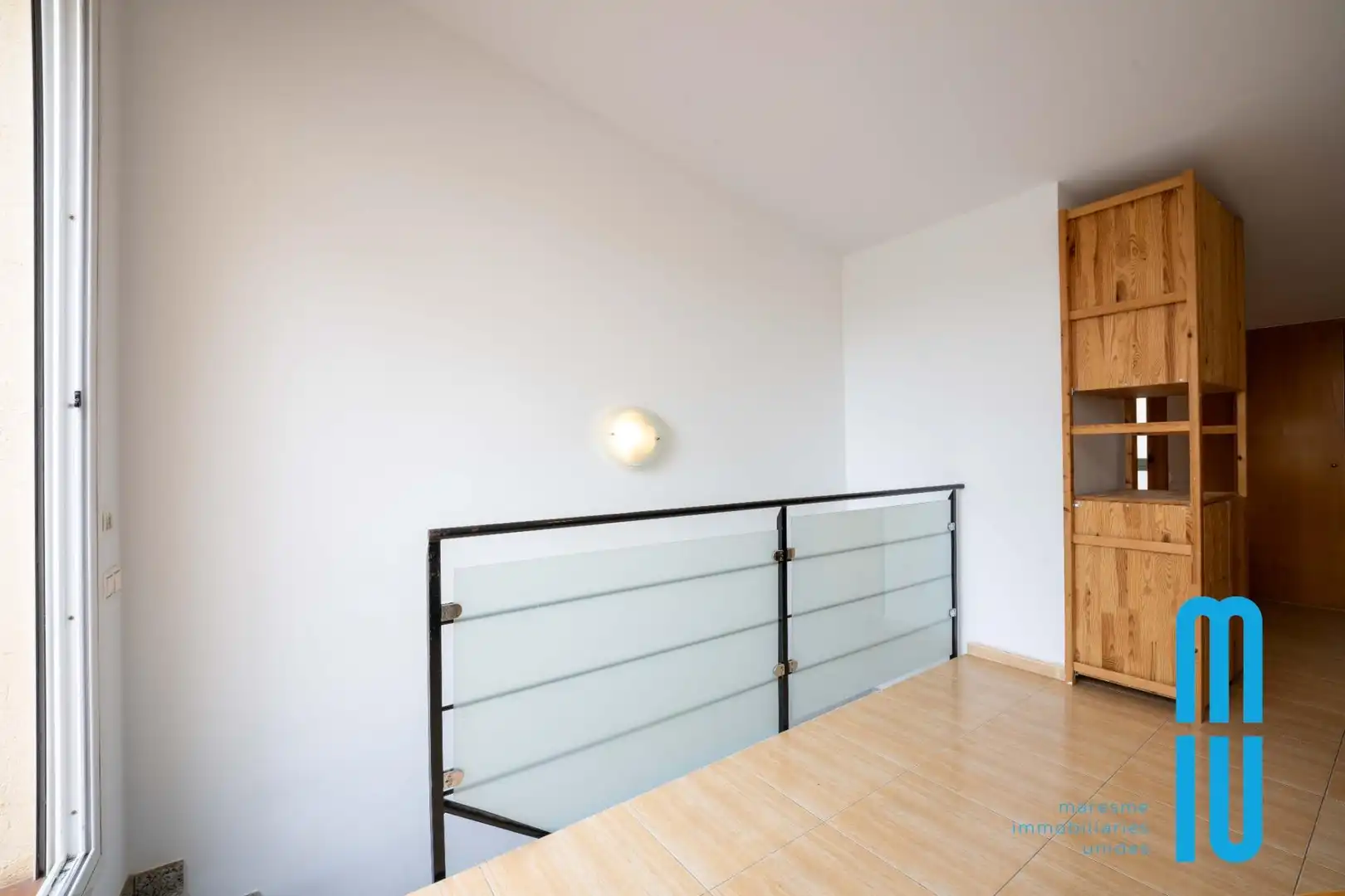 Terraza de Casa o chalet en venta en Badalona con Calefacción