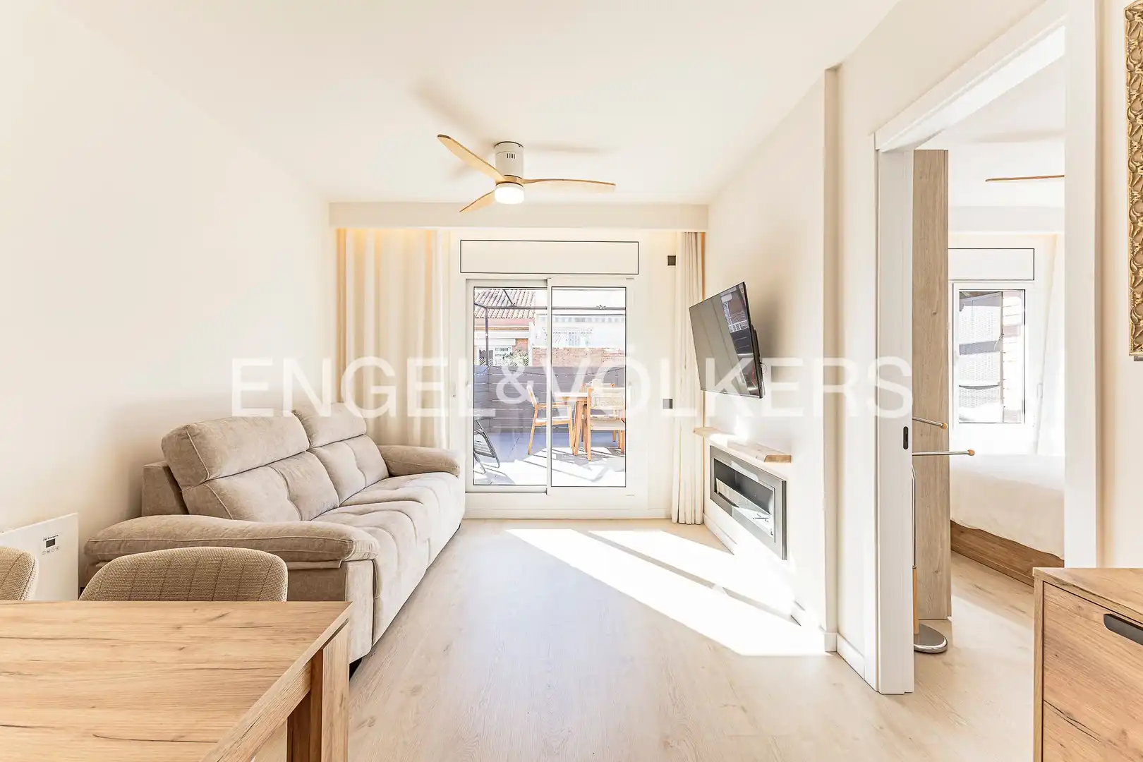 Attic for sale in El Camp d'en Grassot i Gràcia Nova