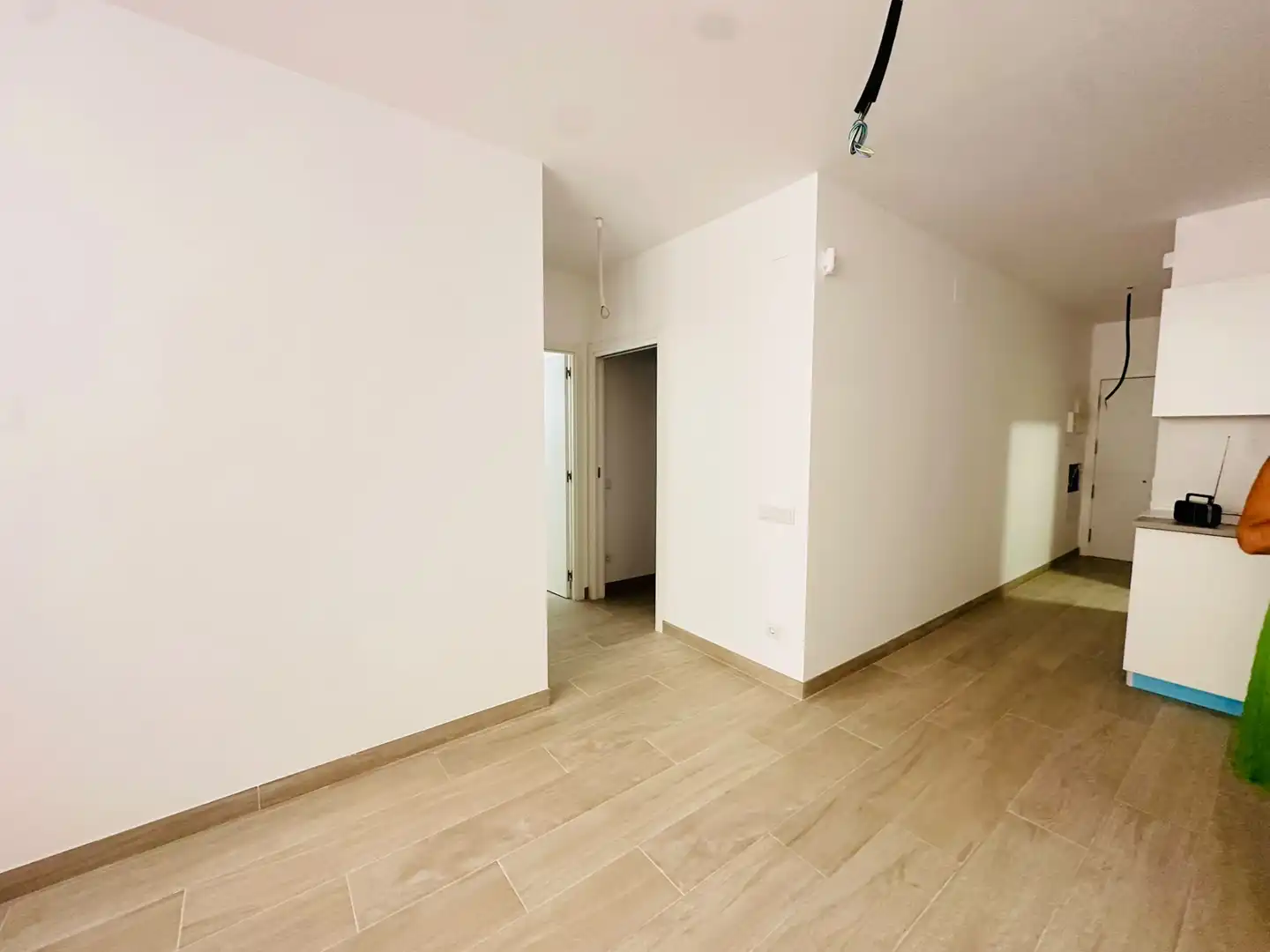 Piso con terraza en venta en Carrer de la Verge de Misericòrdia, imagen 9
