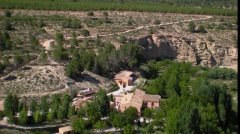 Foto 3 de Finca rústica en venta en Travesía Carretera Murcia 5, 53, Caravaca de la Cruz, Murcia