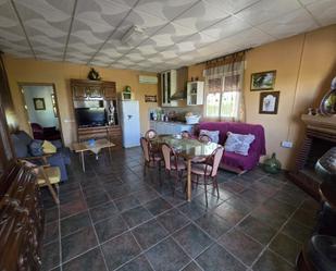 Kitchen of Country house for sale in Huétor Tájar