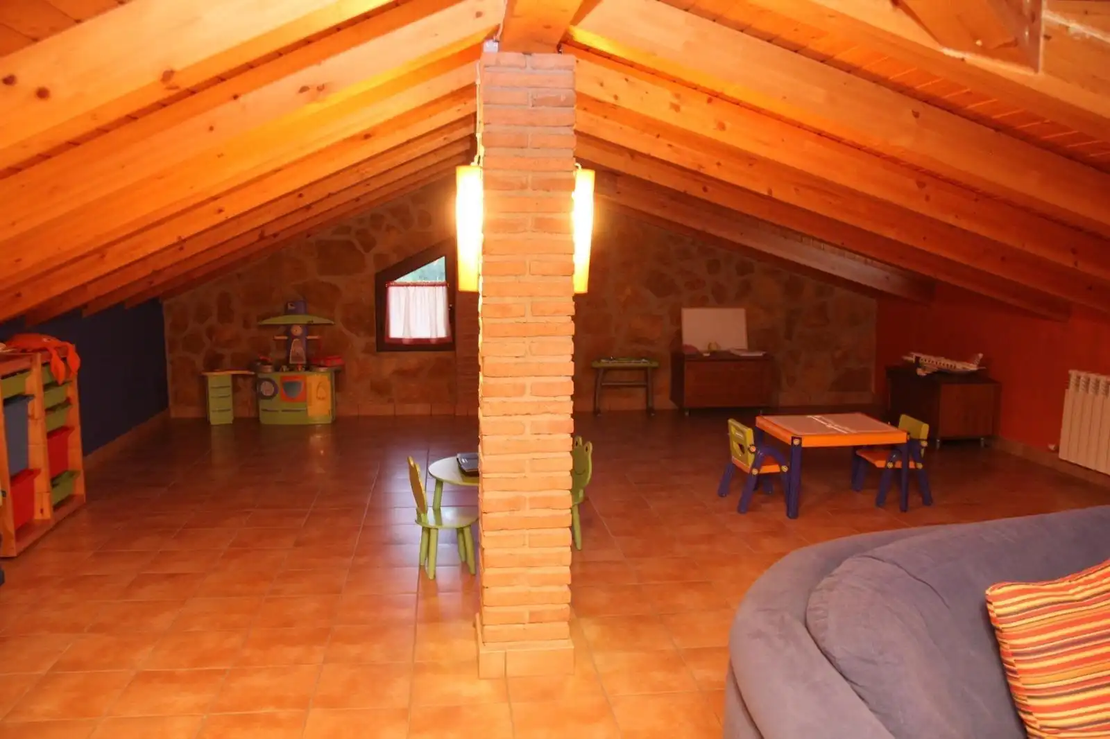 Casa o xalet en venda en Alcover amb Piscina comunitària