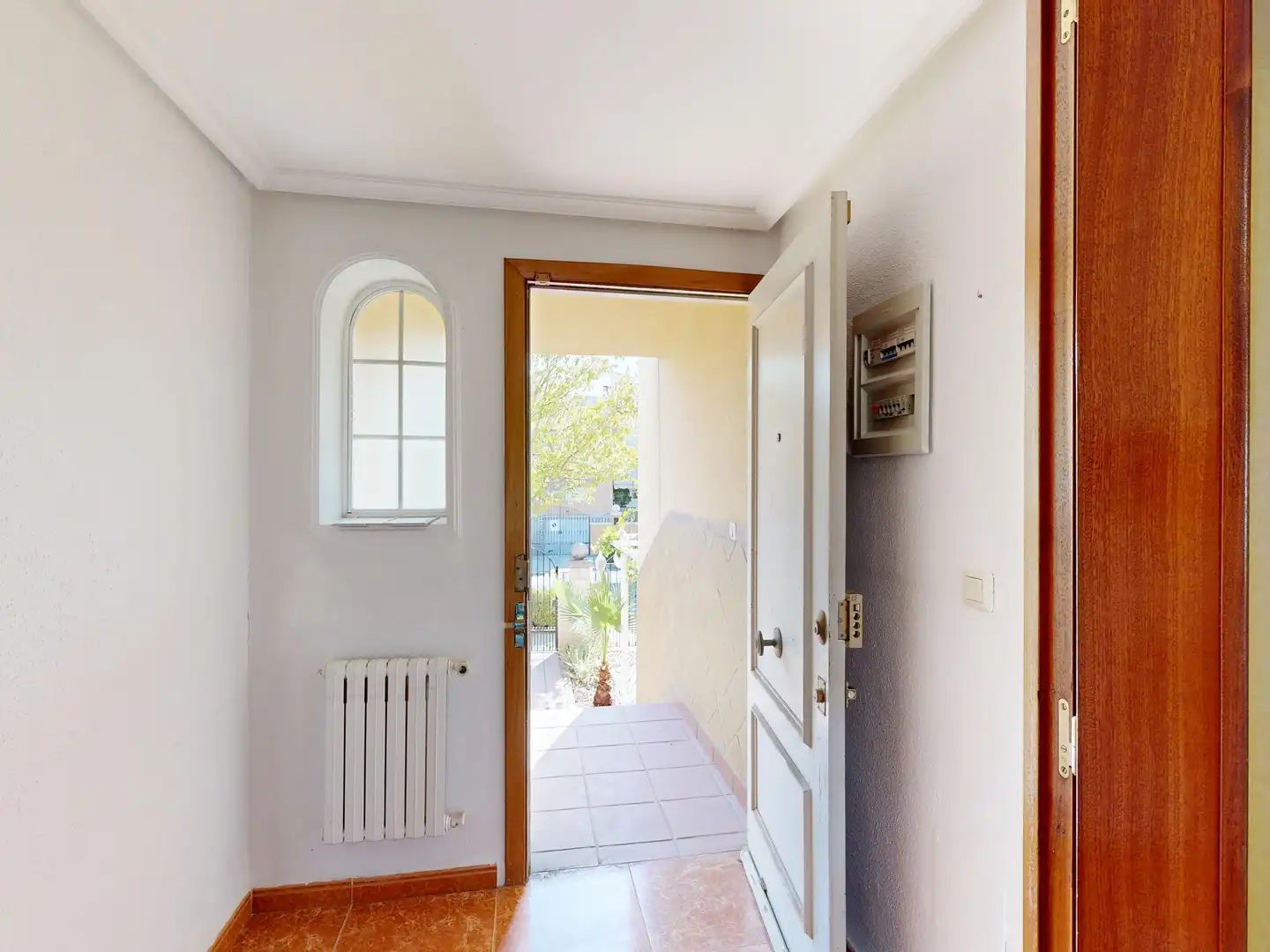 Casa adosada en venta en Mejostilla