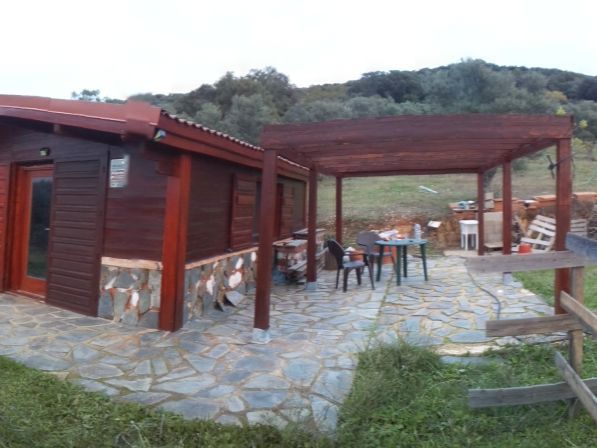 Terrasse von Grundstücke zum Verkauf in Guadalupe