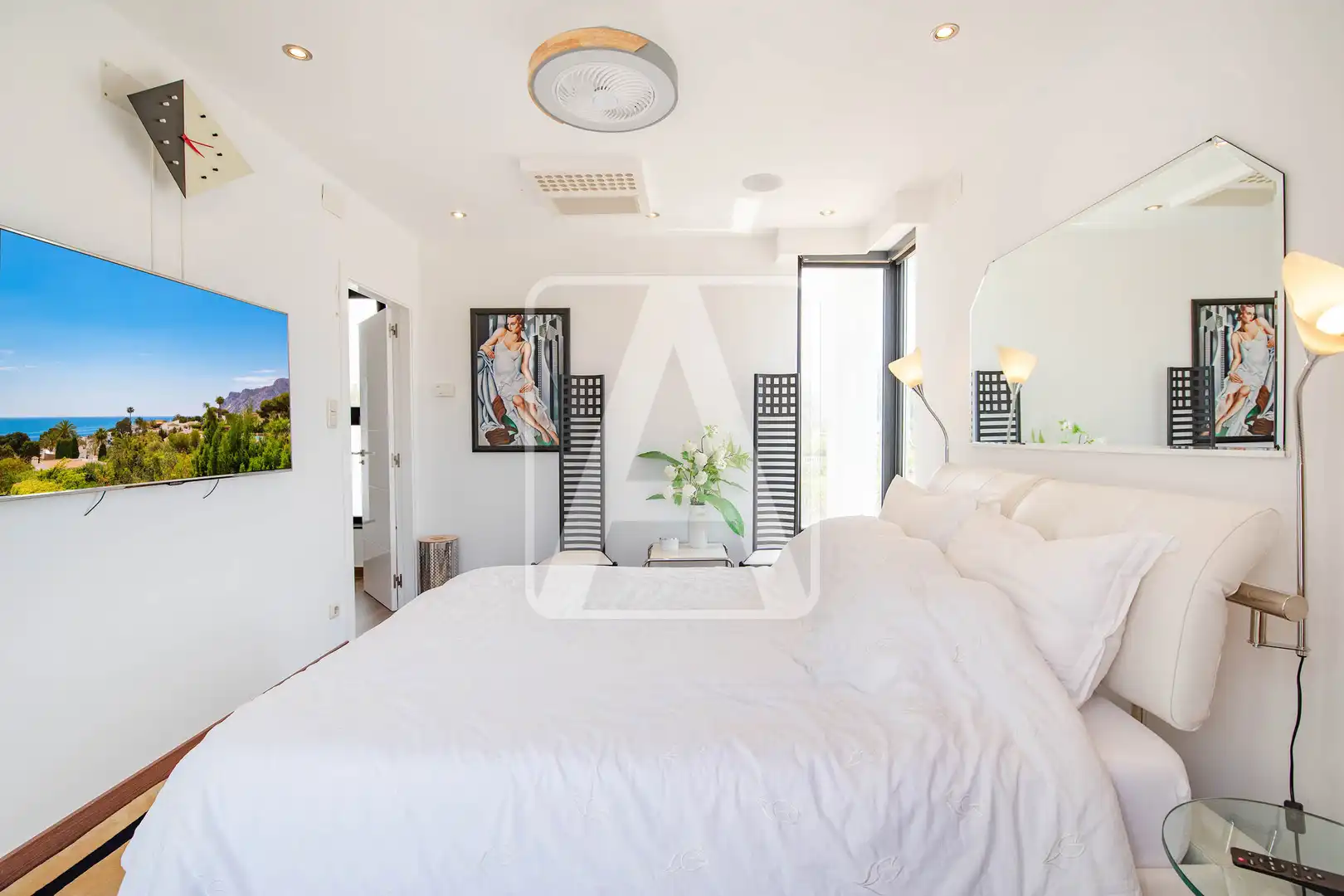 Villa avec piscine à vendre à La Caleta - La Calalga -  Les Bassetes, imagen 41