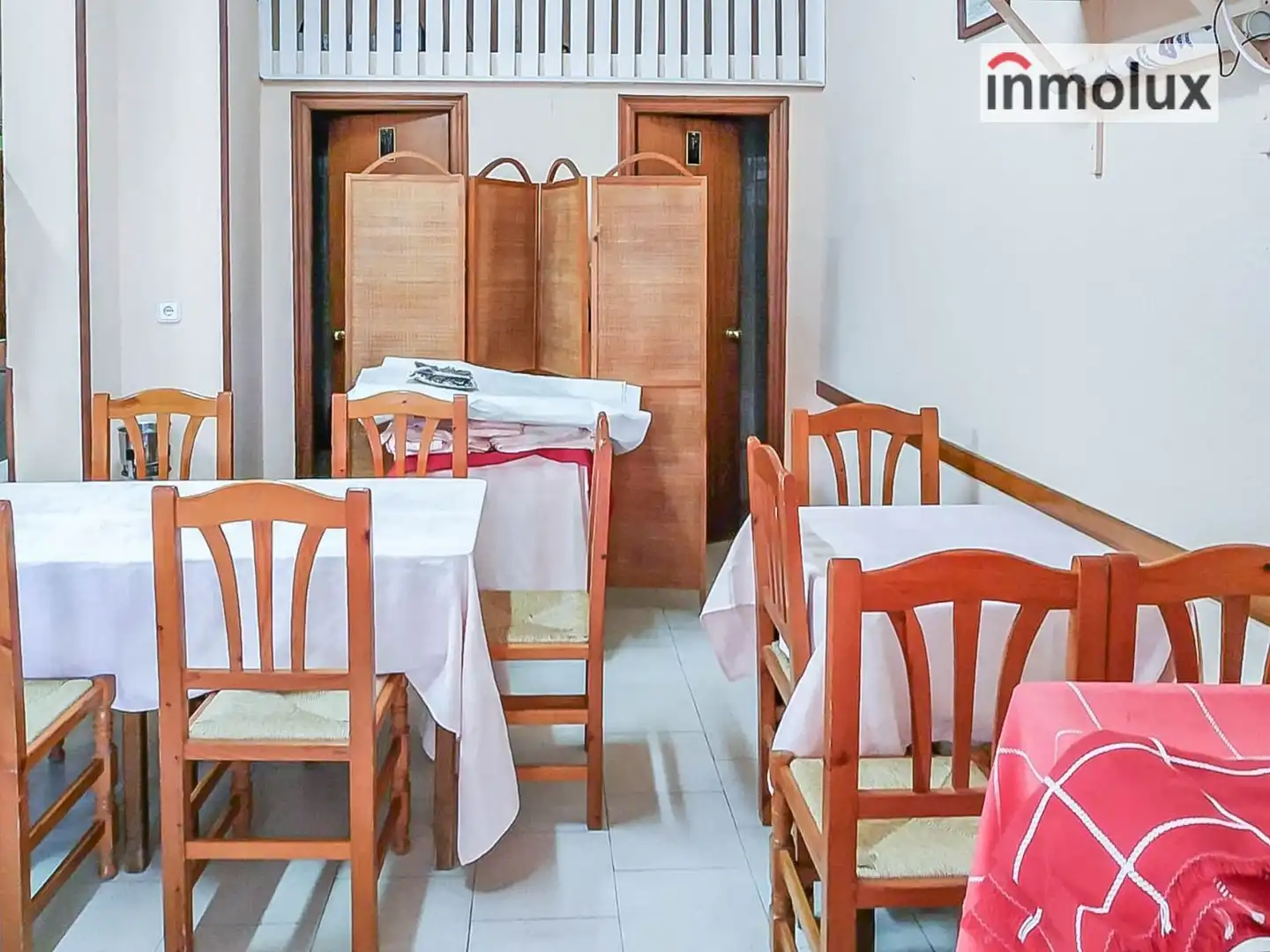 Geschaftsraum zur Miete in El Campello mit Terrasse und Möbliert