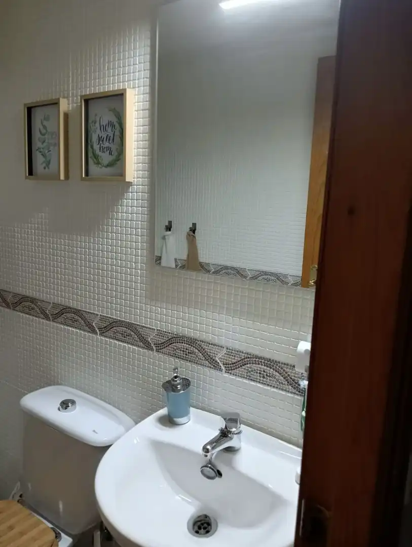 Flat with lift for sale in Huerta del Águila, imagen 9