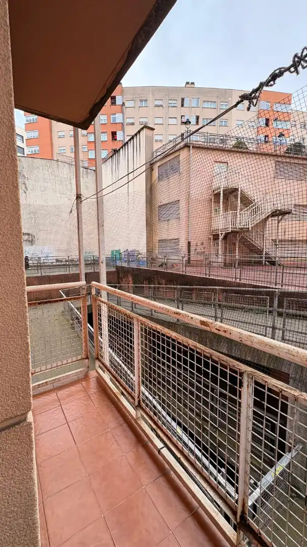 Pis amb terrassa en venda a El Castañal Kalea, imagen 9