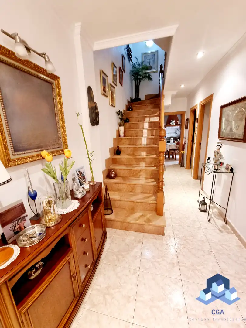 Duplexes for sale in Lorca  with Air Conditioner, Terrace and Storage room