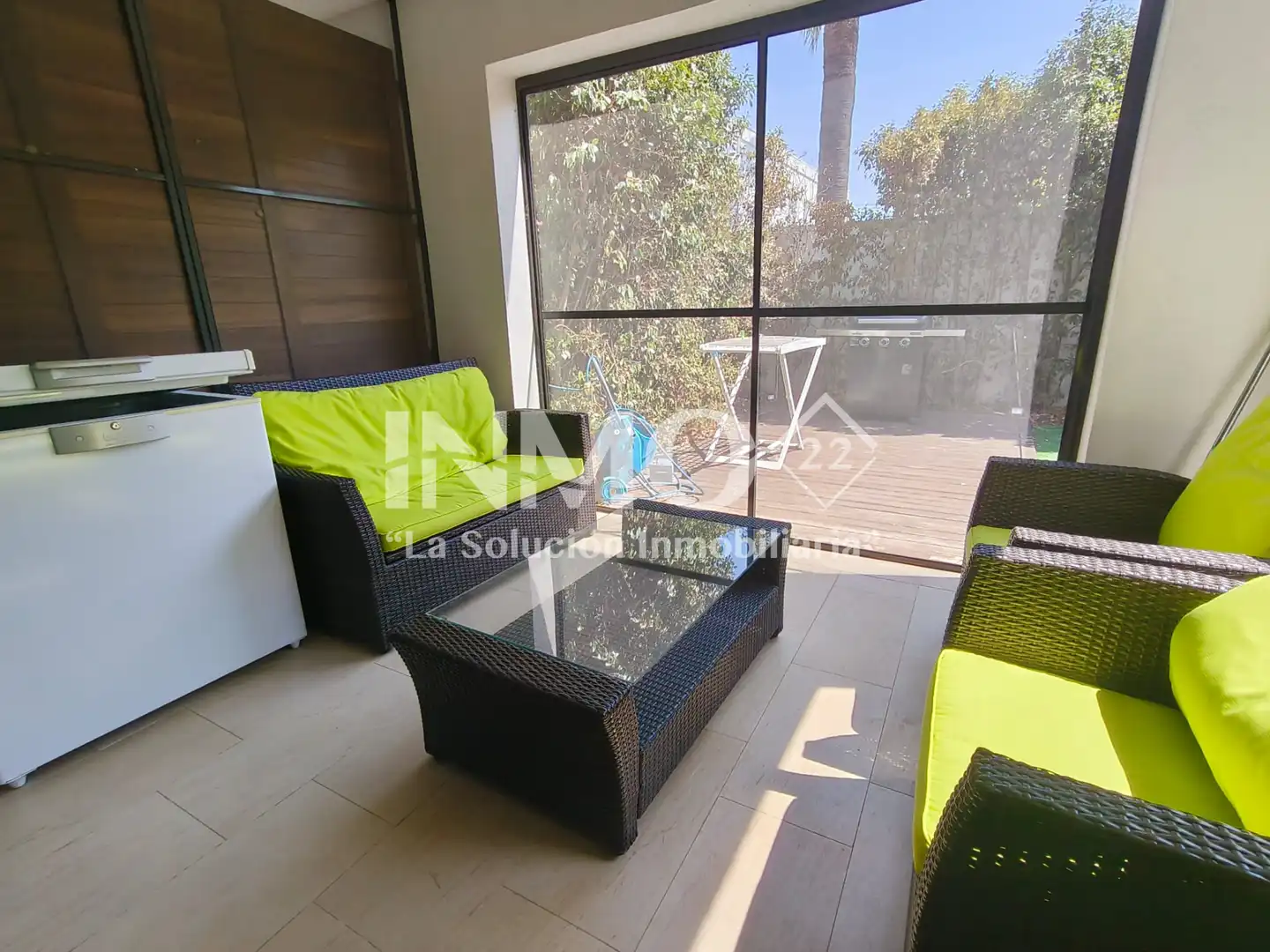 Maison avec jardin à vendre à Carrer de Alfred Sisley 5, imagen 6