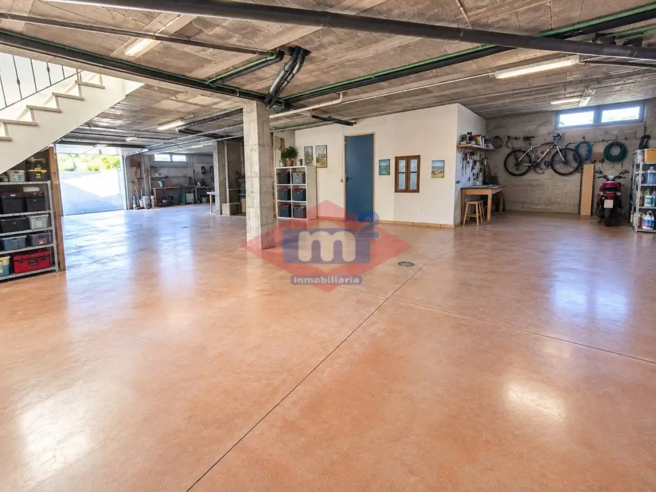 Villa con piscina in vendita a Calle Joaquín Fdez Sestelo 5, imagen 39