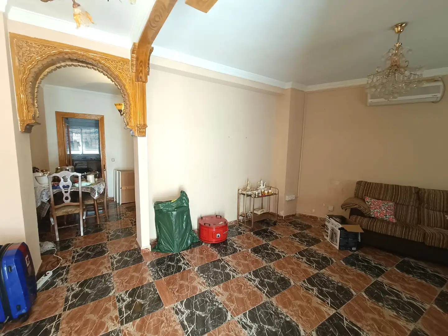 Casa o xalet en venda a Calle Miguel Rios