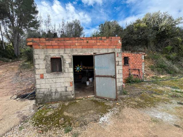 Terreno en Venta en Benigànim