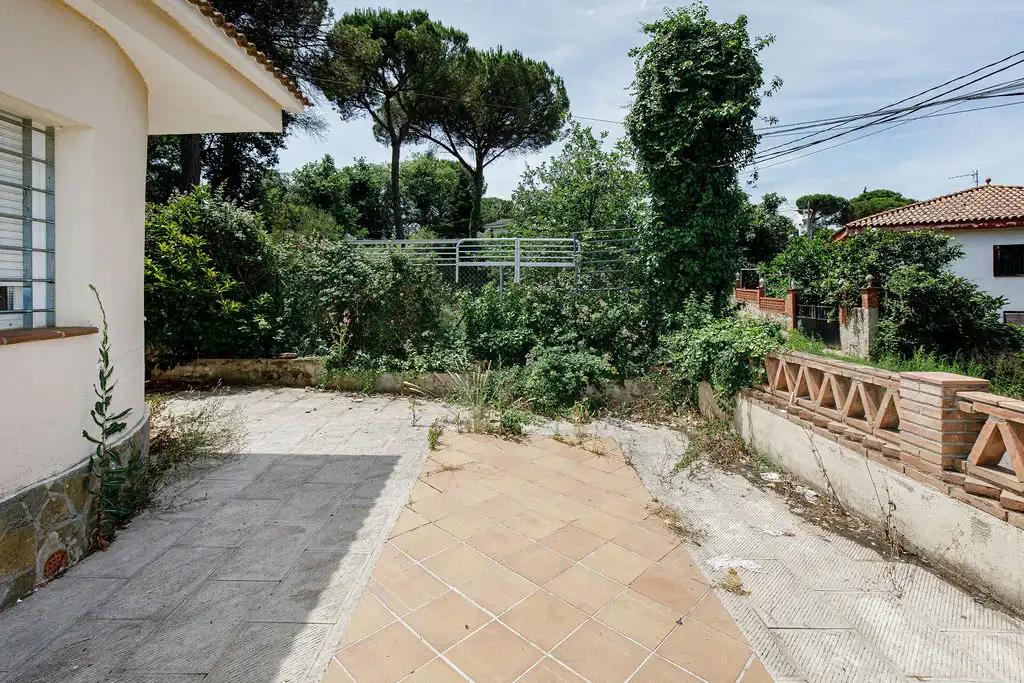 Villa zum Verkauf in C/ Cadernera, imagen 21