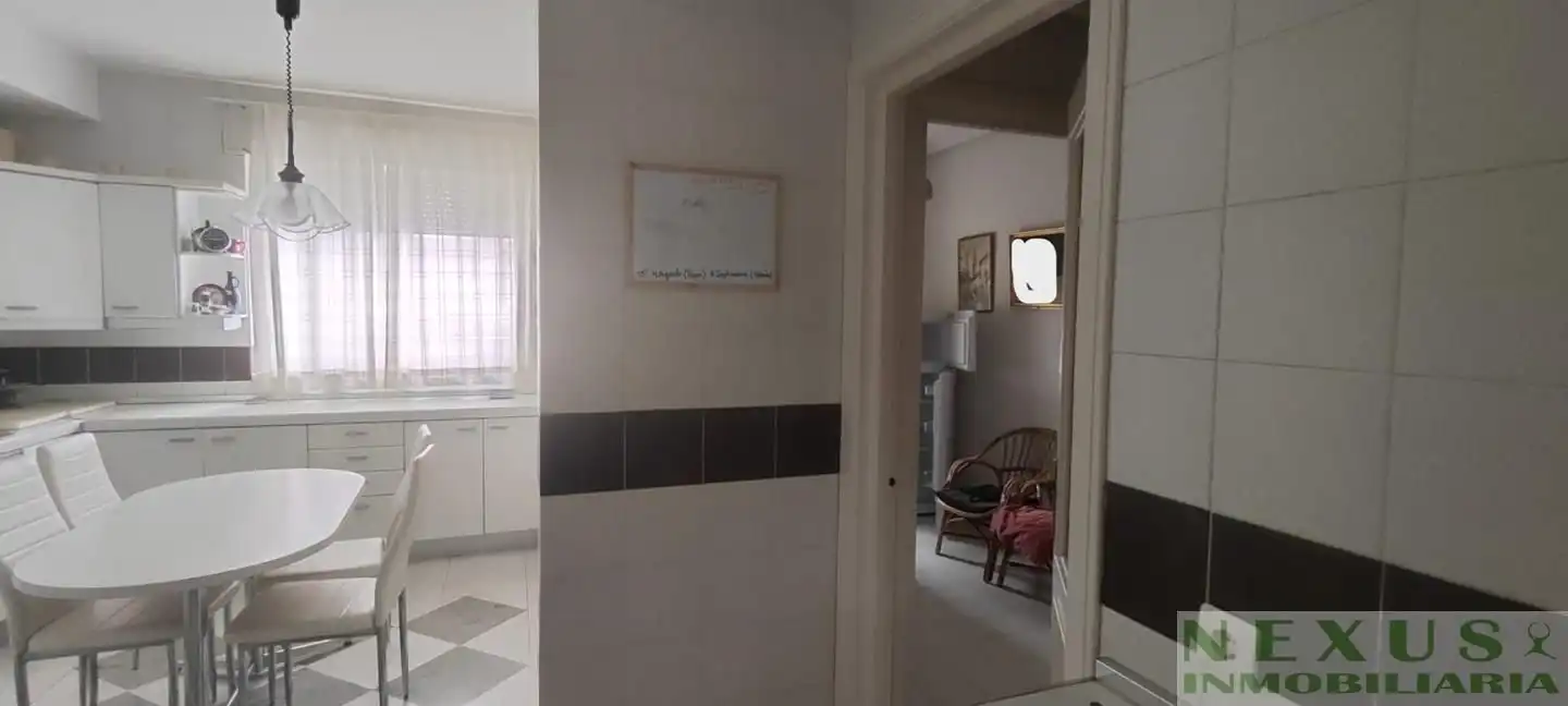 Flat for sale in Cáceres  with Air Conditioner, Heating and Terrace