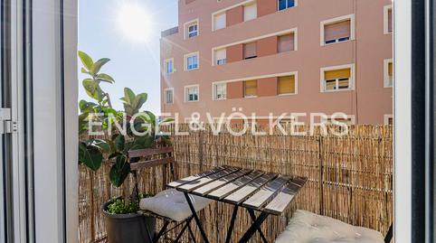 Foto 2 de Apartament en venda a El Guinardó,  Barcelona Capital