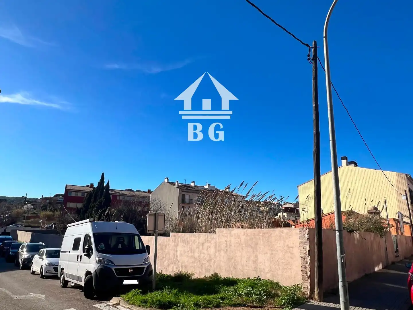 Residencial en venta en Palafrugell