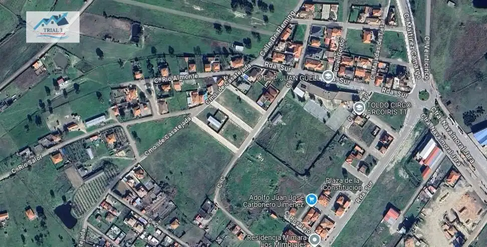 Haus mit Garten zum Verkauf in Calle 1(UA8YUA25), imagen 3