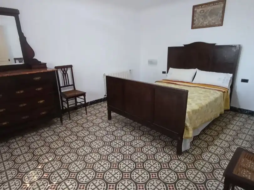 Bedroom of Houses for sale in Torrelles de Foix