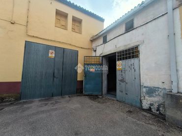 Individual en venta en Medina del Campo