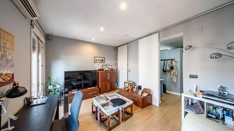 Photo 4 of Flat for sale in Guindalera, Madrid