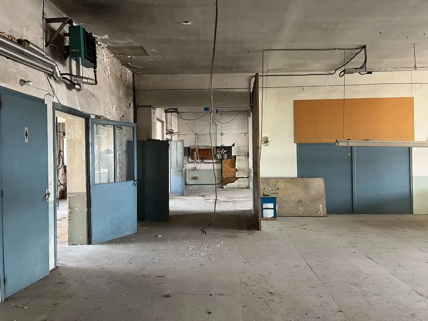 Buildings for sale in Sant Joan Baptista, 5, El Poble Sec