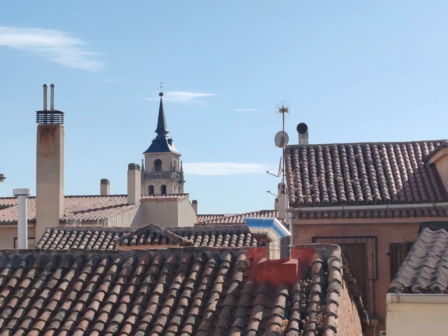 Piso en venta en Calle Mayor, imagen 20