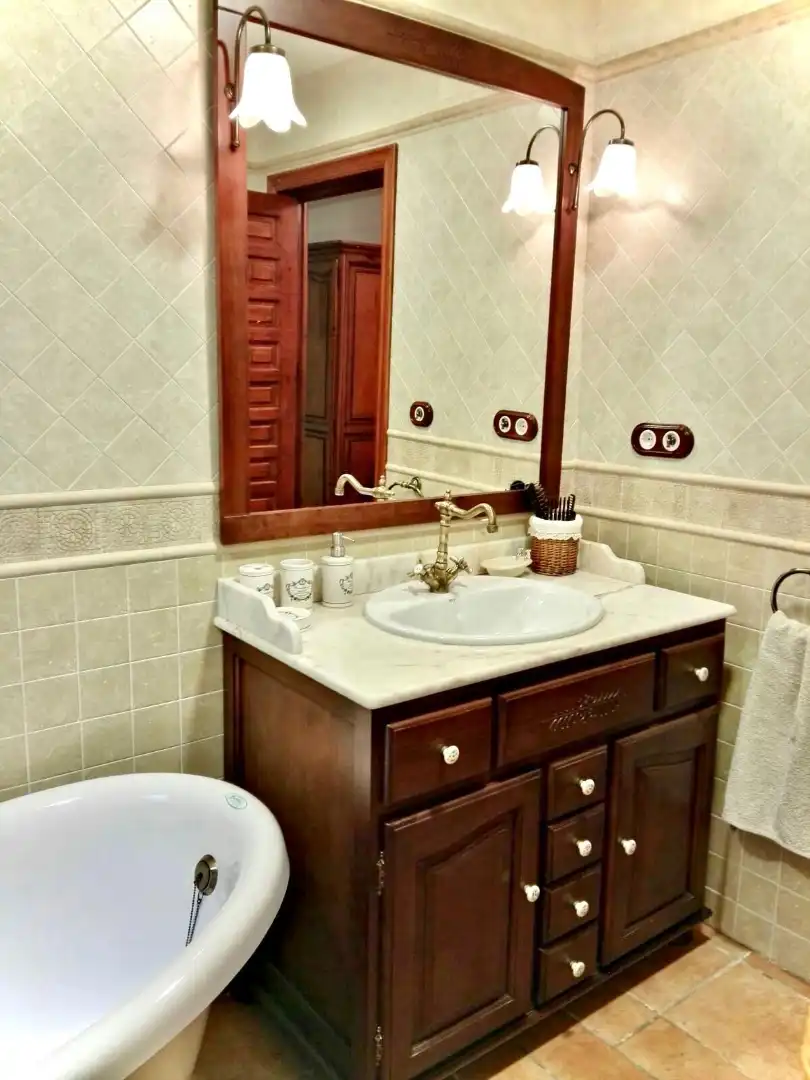 Maison avec piscine à vendre à Urbanización Pinares del Júcar 11A, imagen 37