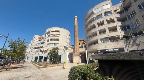 Foto 3 de Piso en venta en Carrer de la Serradora, El Grau, Valencia
