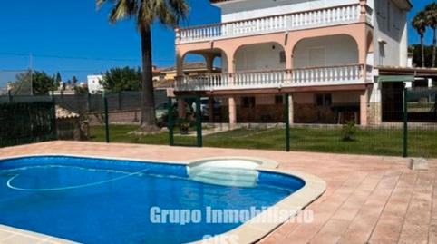 Foto 2 de Casa o xalet en venda a Calle Sant Llorens, El Dossel - Mareny de San Lorenzo, Valencia