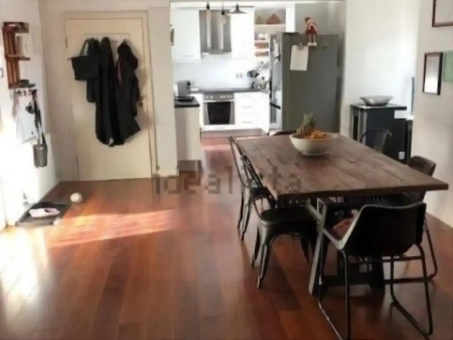 Comedor de Piso en venta en Elche / Elx con Aire acondicionado, Piscina y Balcón