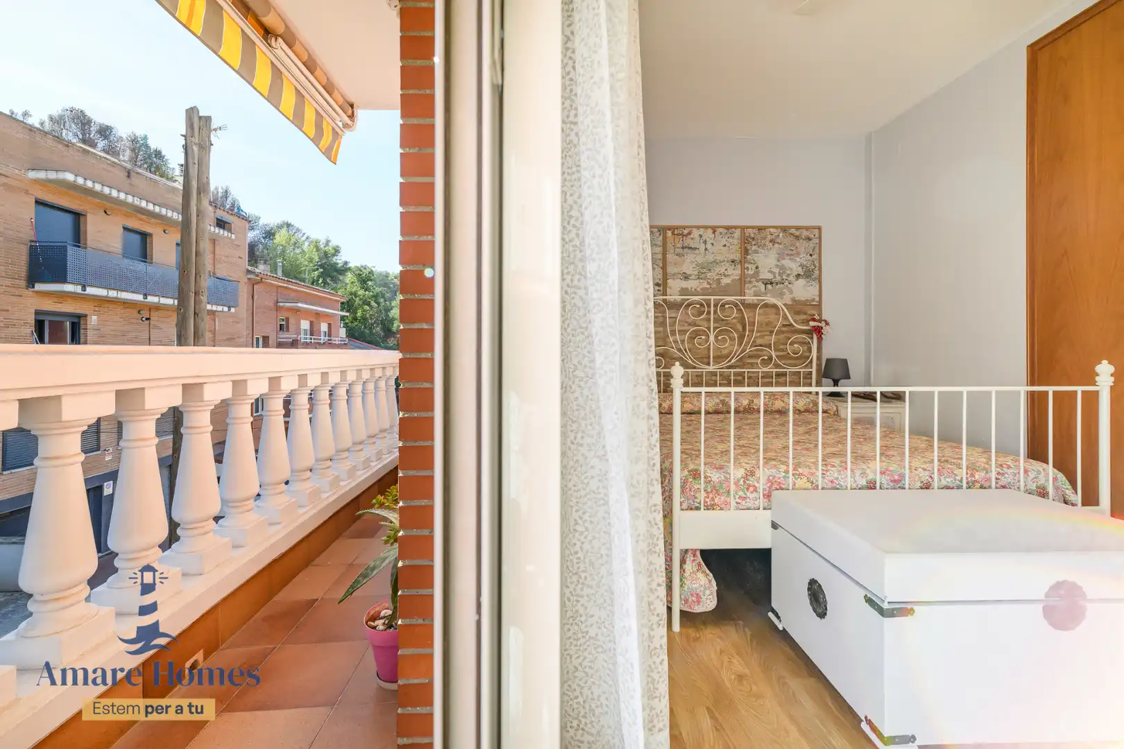 Flat with terrace for sale in Can Tintorer - Can Tries, imagen 30
