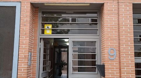 Foto 2 de Pis en venda a Calle de Barrilero, 9, Adelfas, Madrid Capital