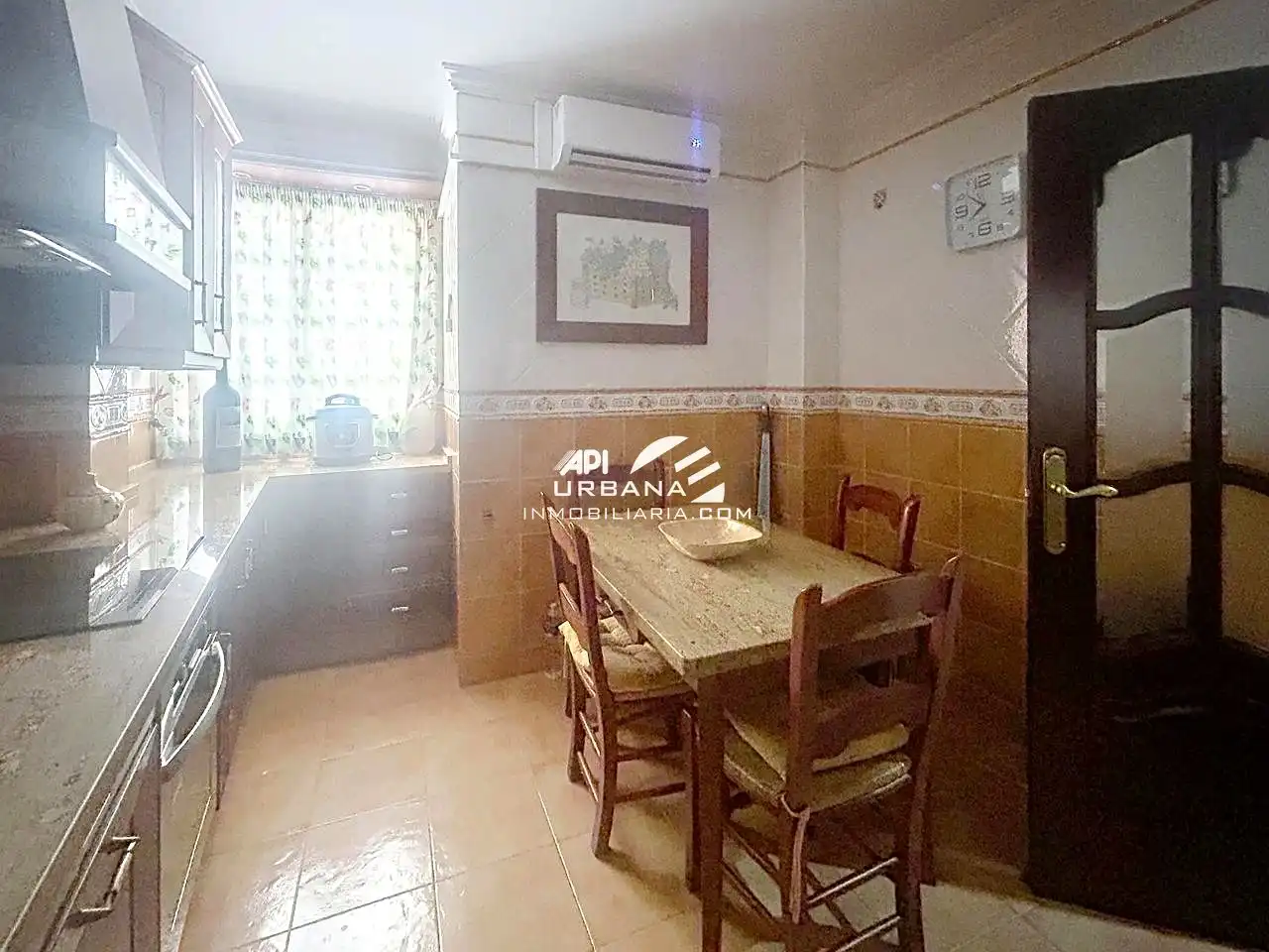 Exterior view of Flat for sale in Lucena