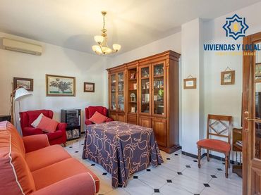 Maison avec jardin à vendre à Barrio de la Vega