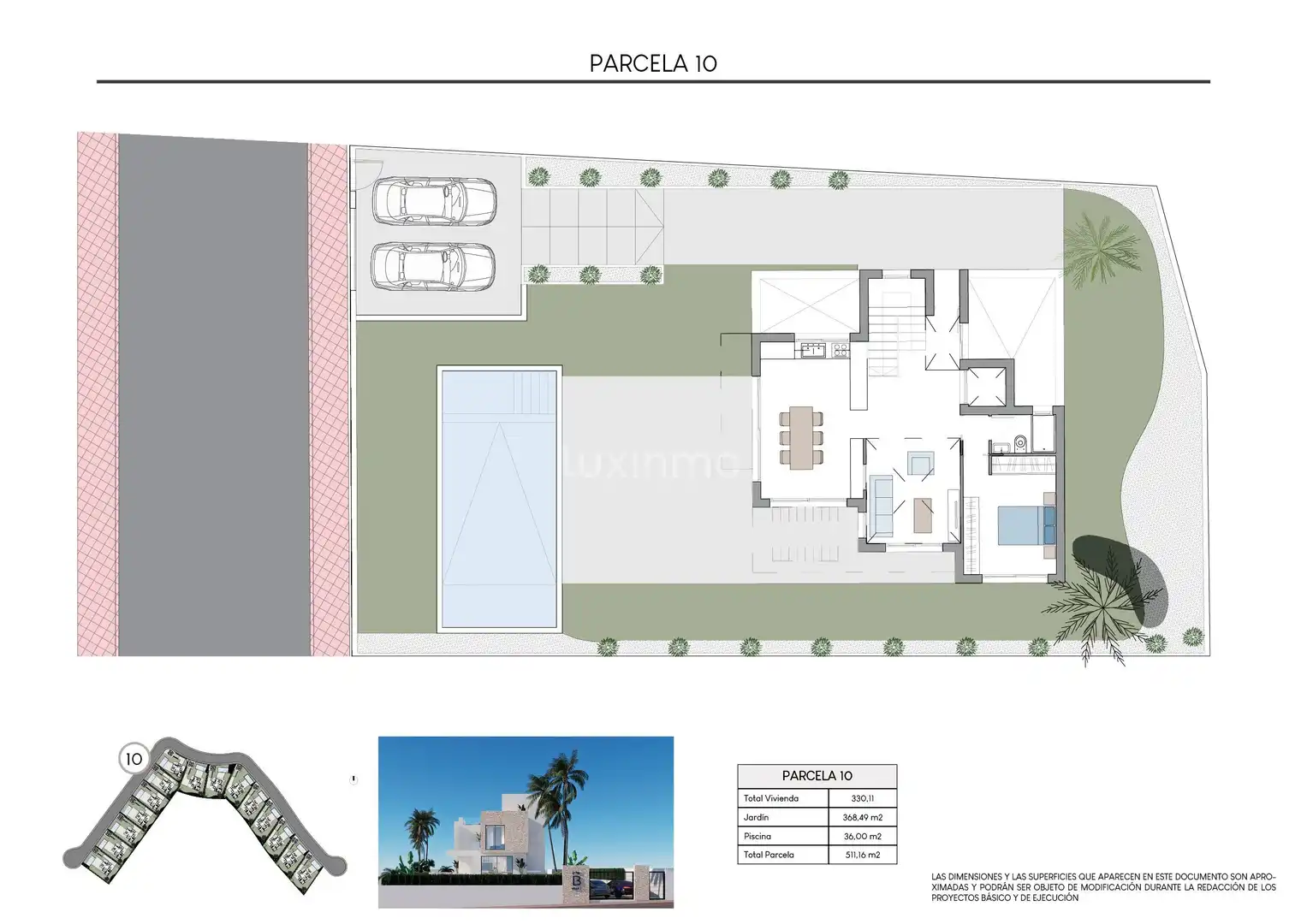 Villa con piscina in vendita a Balcón de Finestrat - Terra Marina, imagen 25