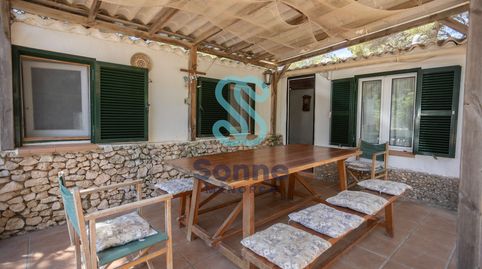 Foto 2 de Casa o xalet en venda a De Sa Punta, 59, Cala Galdana, Ferreries