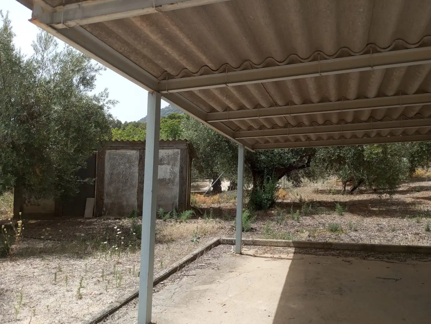 Terreno en venta en Los Villares
