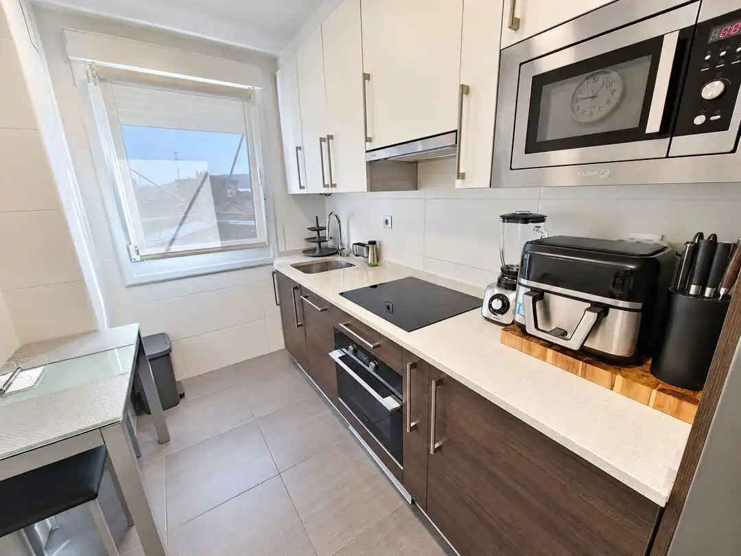 Flat with lift for sale in Arteagabeitia - Retuerto - Kareaga, imagen 3