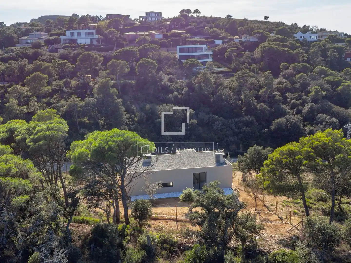 Casa o chalet en venta en Begur con Aire acondicionado, Calefacción y Jardín privado