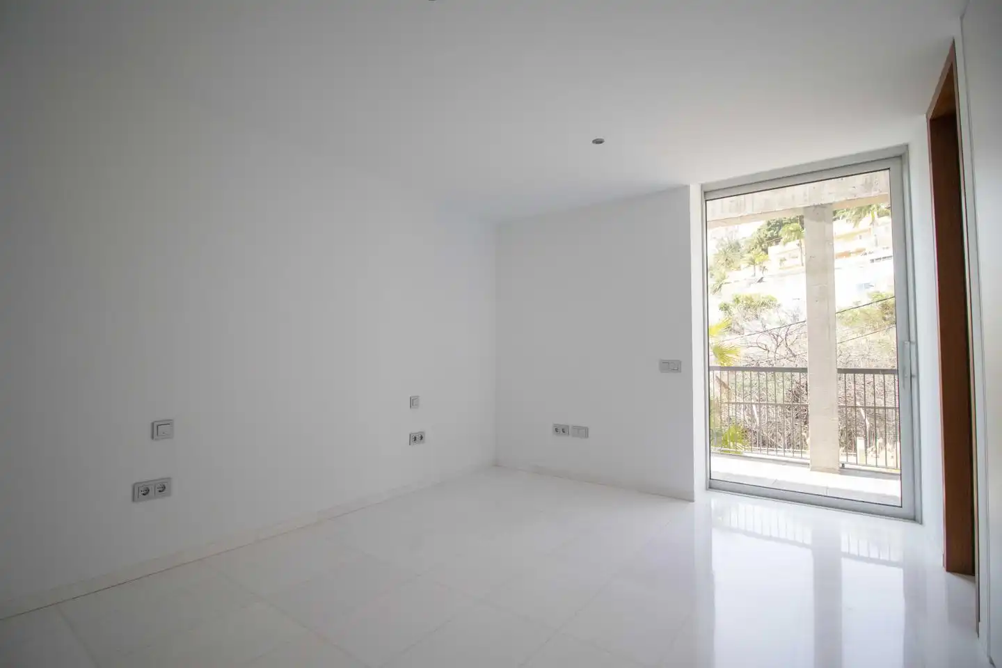 Terrasse von Wohnung zum Verkauf in Santa Cruz de Tenerife mit Privatgarten und Terrasse