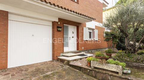 Foto 4 de Casa o xalet en venda a Golf - Can Trabal, Barcelona